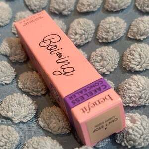 Benefit Cosmetics Boi-ing Cakeless Full Cov. Waterproof Concealer #4 Can’t Stop